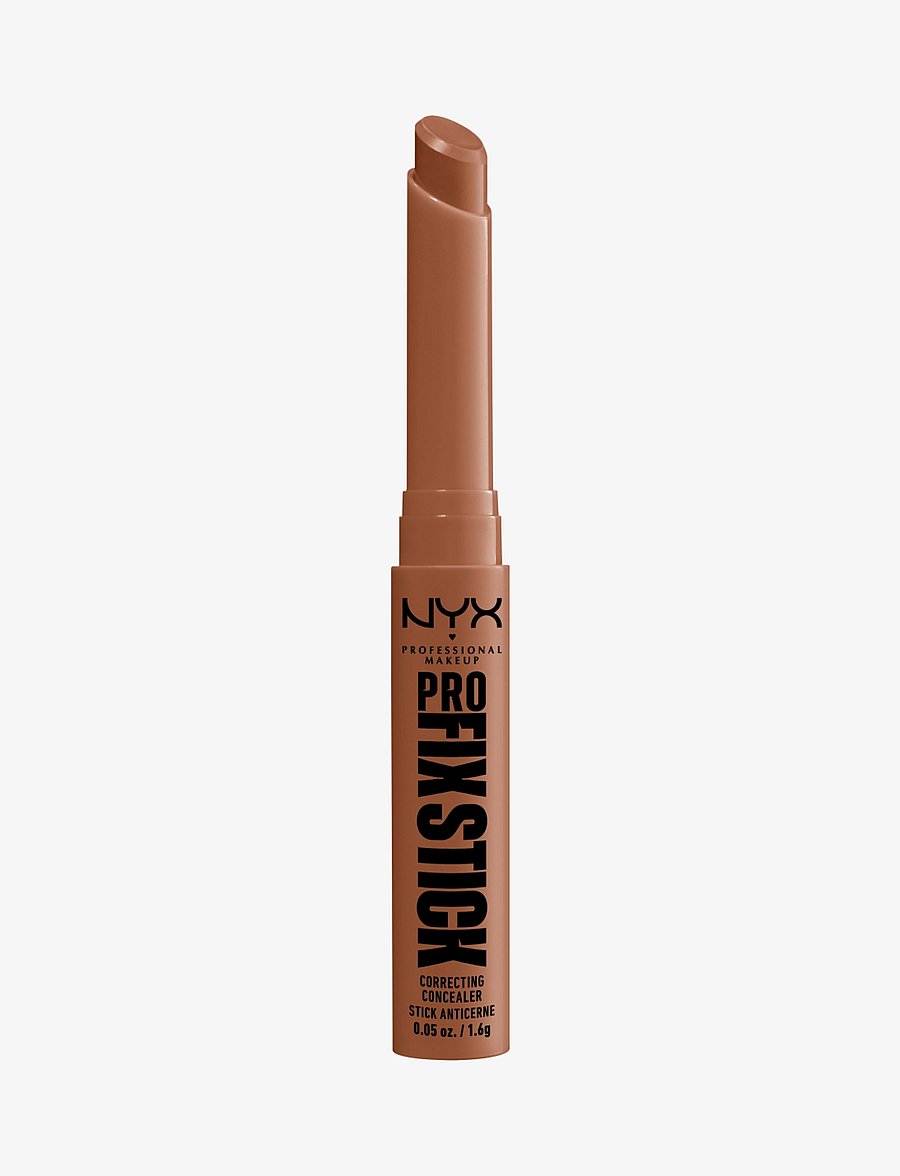 NYX Professional Makeup - NYX Professional Makeup Pro Fix Stick Concealer 13 Capuccino 1.6g - makeup - capuccino - 0
