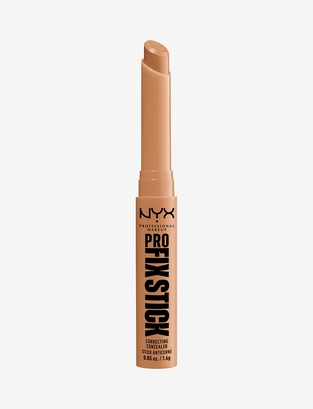 NYX Professional Makeup - NYX Professional Makeup Pro Fix Stick Concealer 11 Cinnamon 1.6g - makeup - cinnamon - 0