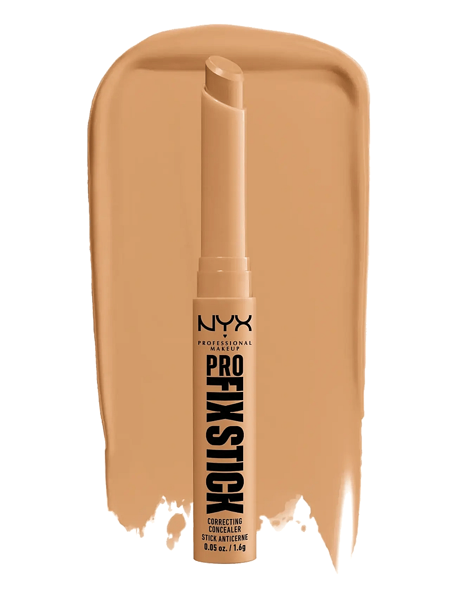 NYX Professional Makeup - NYX Professional Makeup Pro Fix Stick Correcting Concealer 10 Golden 1,6 g - golden - 0