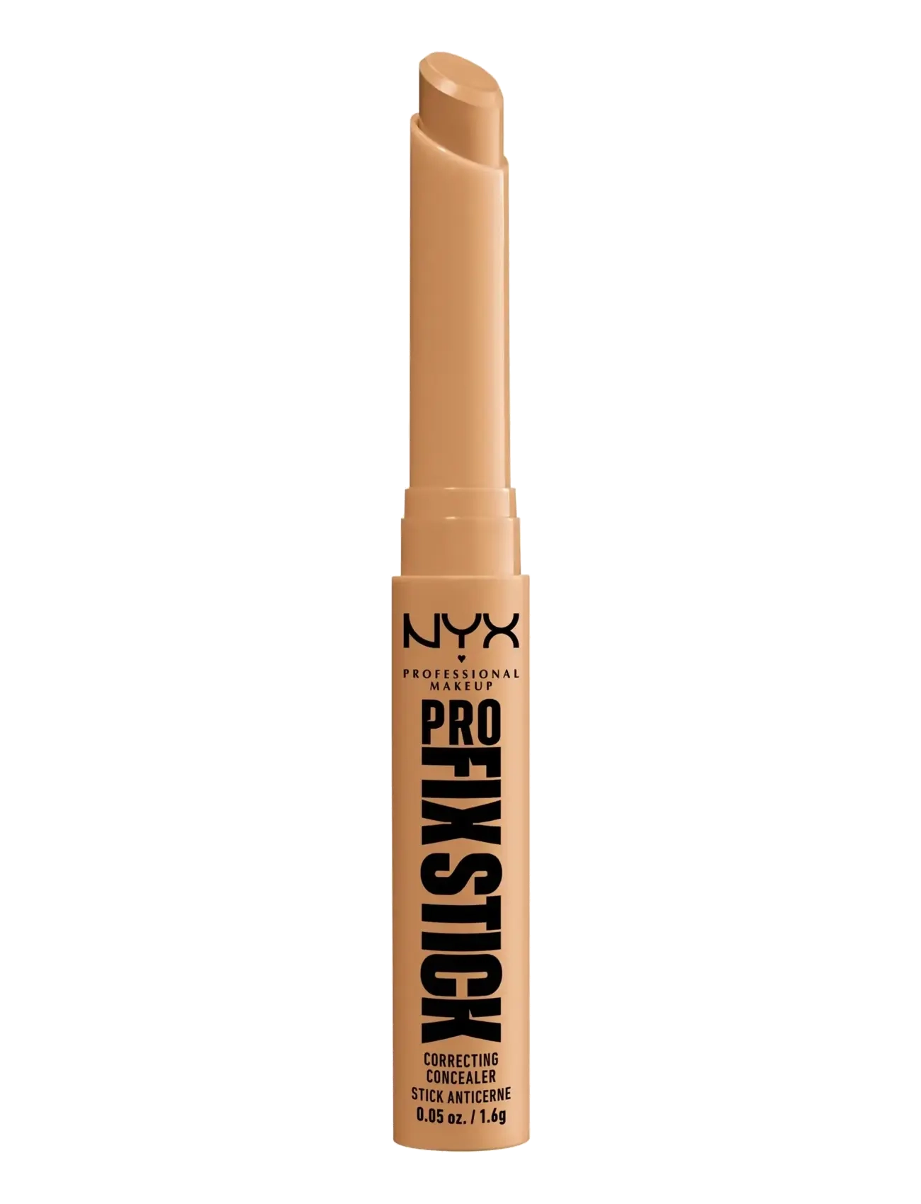 NYX Professional Makeup - NYX Professional Makeup Pro Fix Stick Correcting Concealer 10 Golden 1,6 g - golden - 1