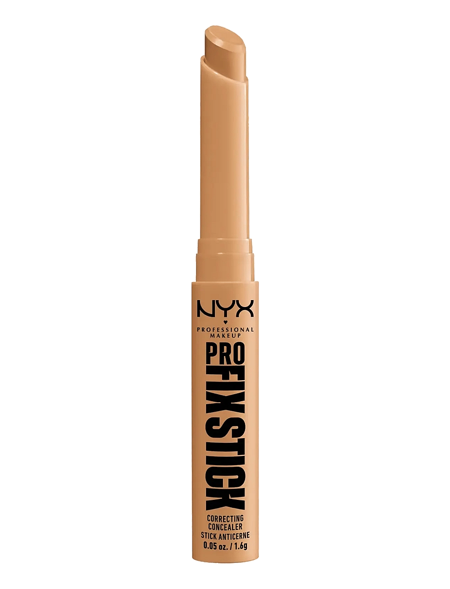 NYX Professional Makeup - NYX Professional Makeup Pro Fix Stick Correcting Concealer 10 Golden 1,6 g - golden - 1