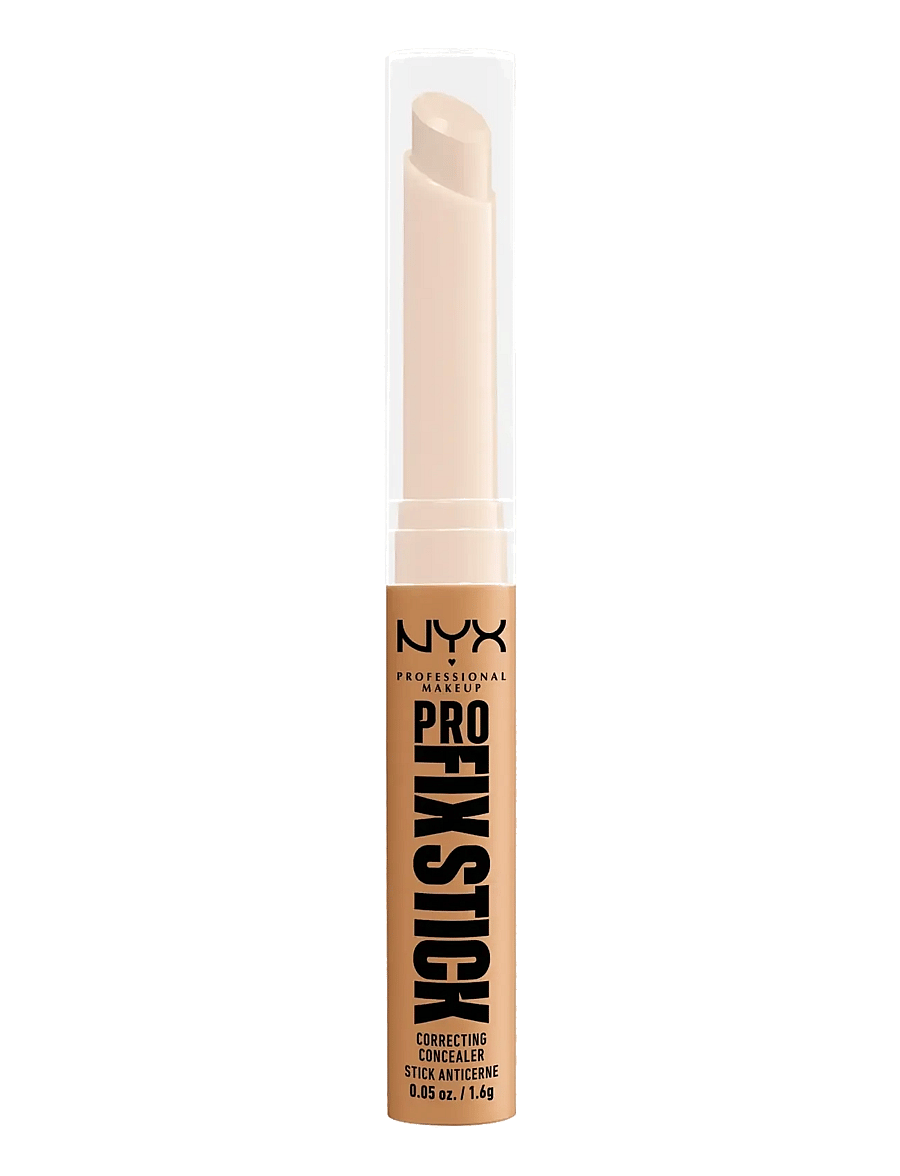 NYX Professional Makeup - NYX Professional Makeup Pro Fix Stick Correcting Concealer 10 Golden 1,6 g - golden - 2