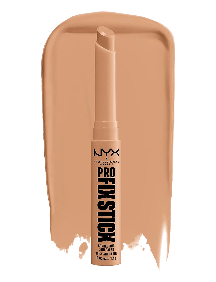 NYX Professional Makeup - NYX Professional Makeup Pro Fix Stick Correcting Concealer 09 Neutral Tan 1,6 g - neutral tan - 0