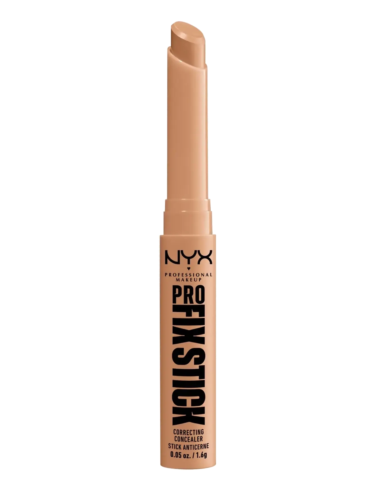 NYX Professional Makeup - NYX Professional Makeup Pro Fix Stick Correcting Concealer 09 Neutral Tan 1,6 g - neutral tan - 1