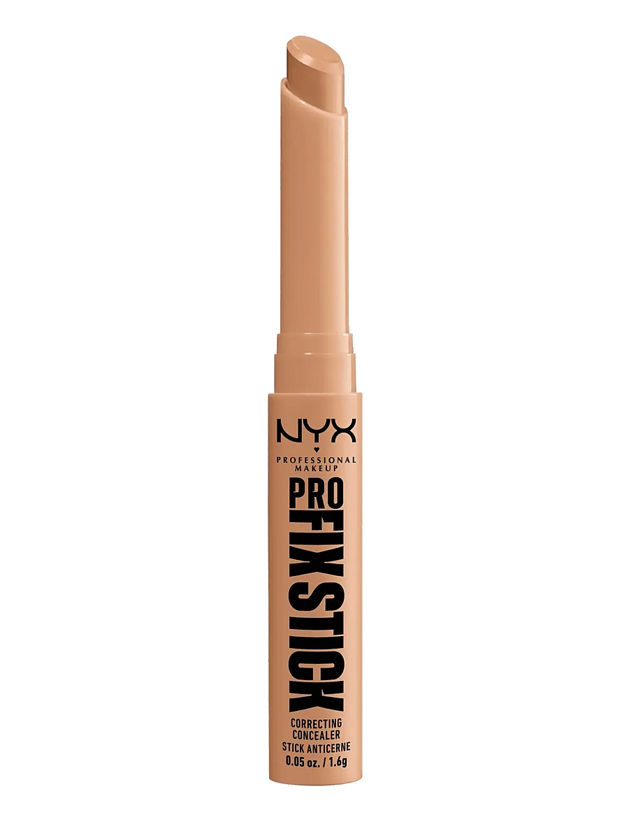 NYX Professional Makeup - NYX Professional Makeup Pro Fix Stick Correcting Concealer 09 Neutral Tan 1,6 g - neutral tan - 1