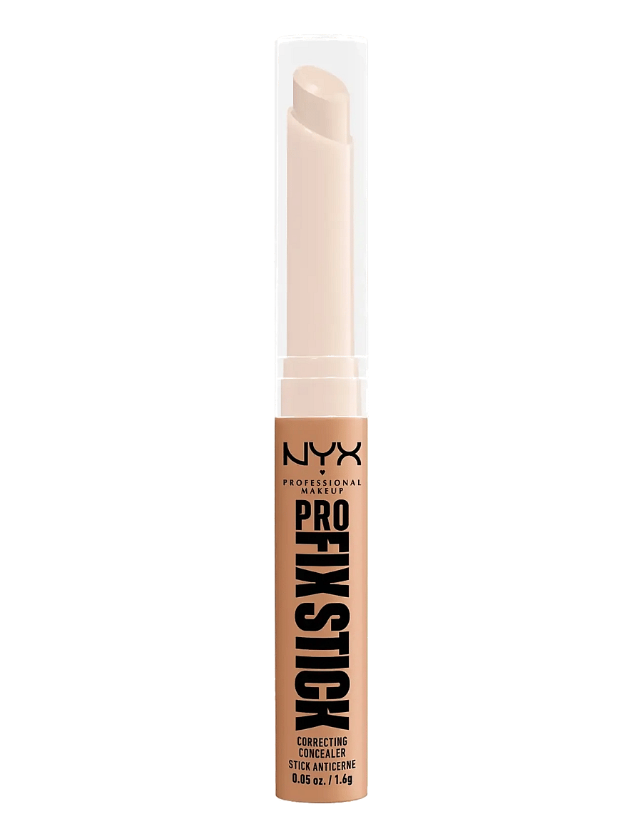NYX Professional Makeup - NYX Professional Makeup Pro Fix Stick Correcting Concealer 09 Neutral Tan 1,6 g - neutral tan - 2