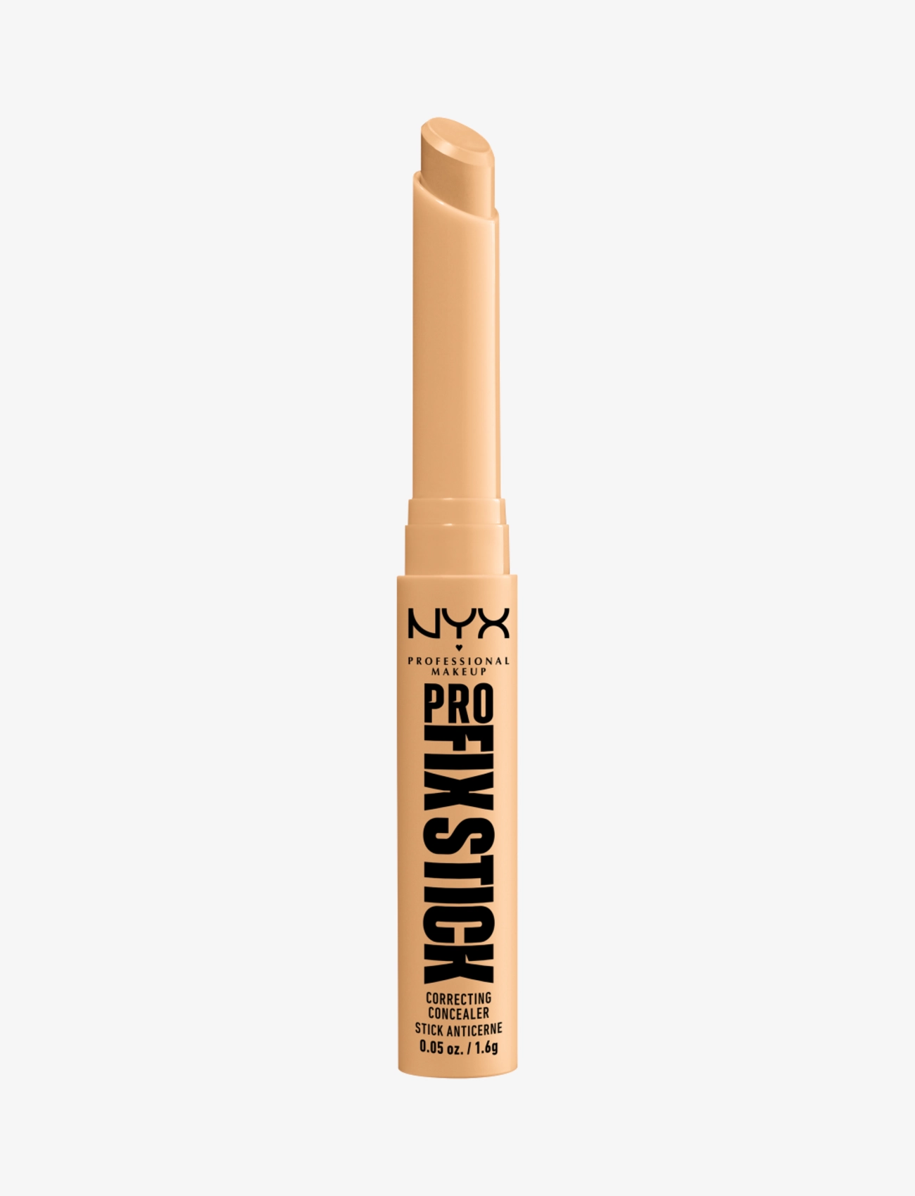 NYX Professional Makeup Pro Fix Stick Concealer 07 Soft Beige 1.6G, Concealer, Str: 1.6 g