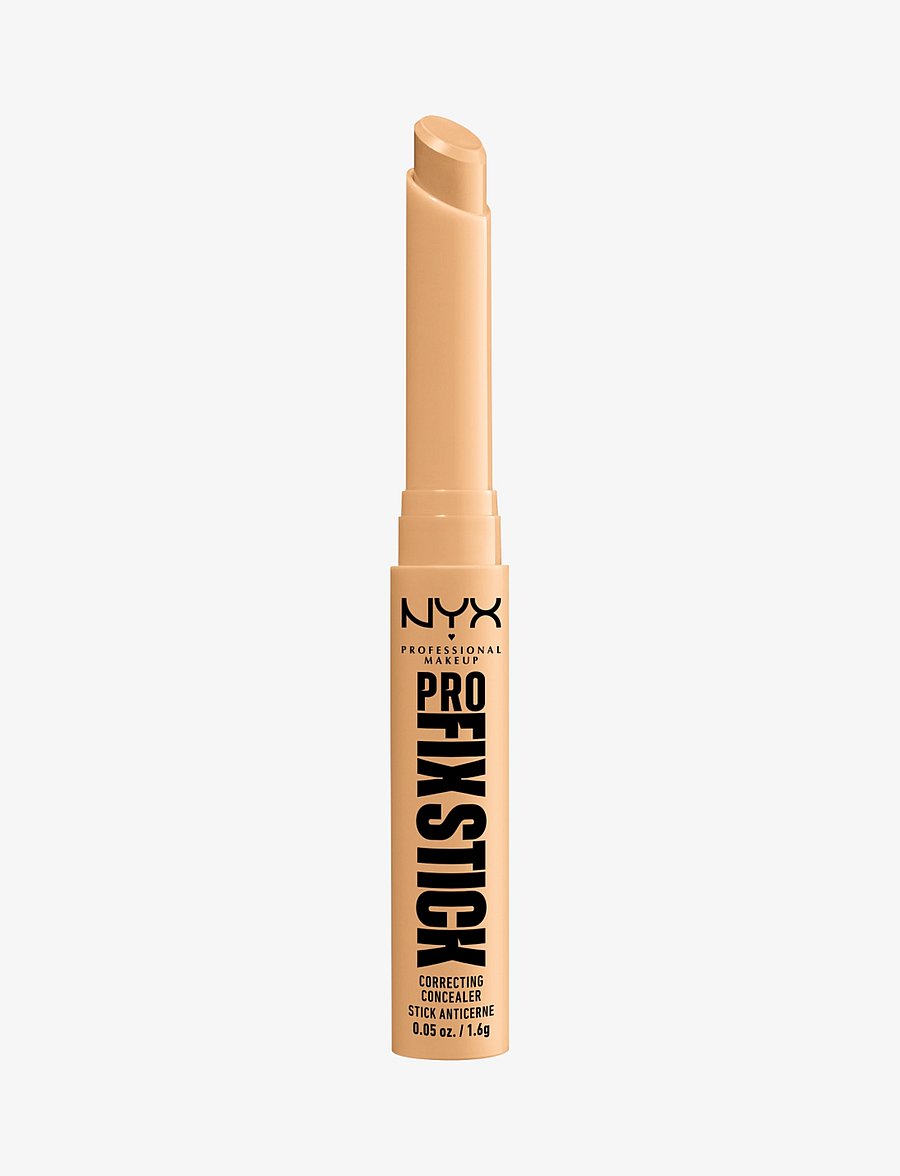 NYX Professional Makeup - NYX Professional Makeup Pro Fix Stick Concealer 07 Soft Beige 1.6g - makeup - soft beige - 0