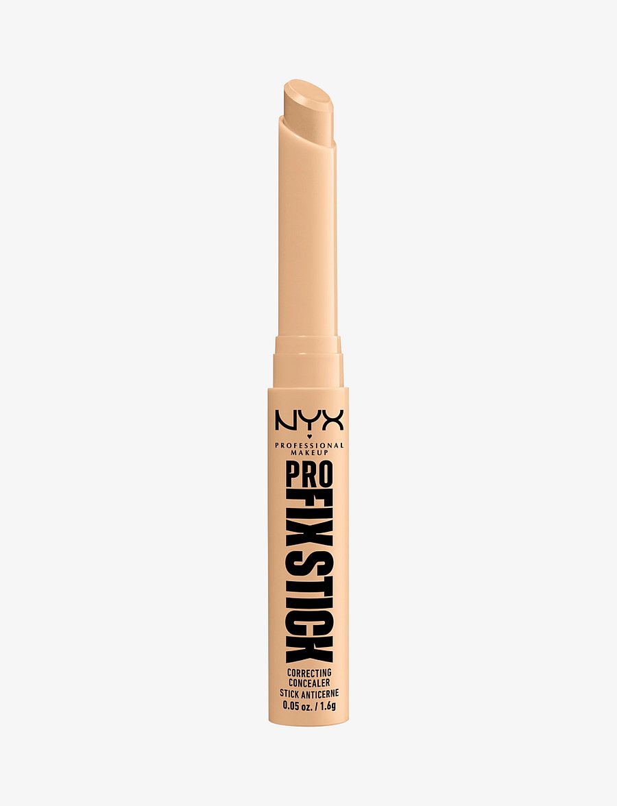 NYX Professional Makeup - NYX Professional Makeup Pro Fix Stick Concealer 06 Natural 1.6g - makeup - natural - 0
