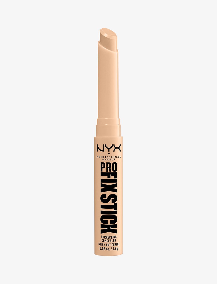 NYX Professional Makeup - NYX Professional Makeup Pro Fix Stick Concealer 05 Vanilla 1.6g - makeup - vanilla - 0