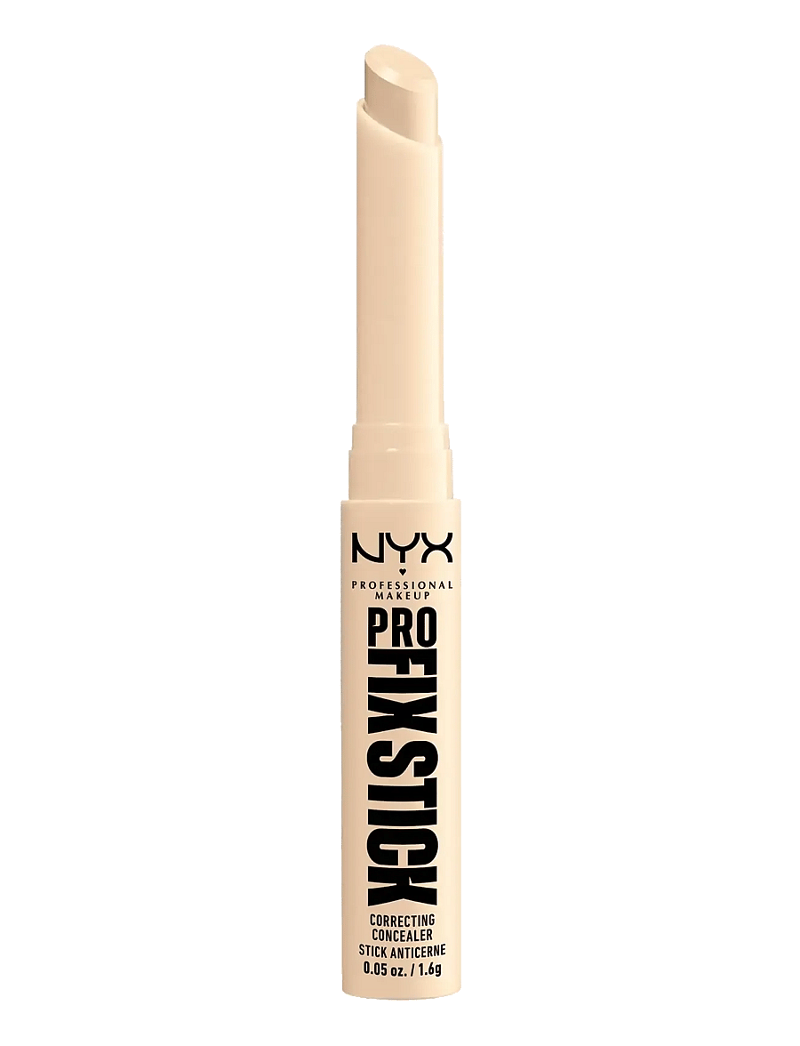 NYX Professional Makeup - NYX Professional Makeup Pro Fix Stick Correcting Concealer 01 Pale 1,6 g - pale - 1