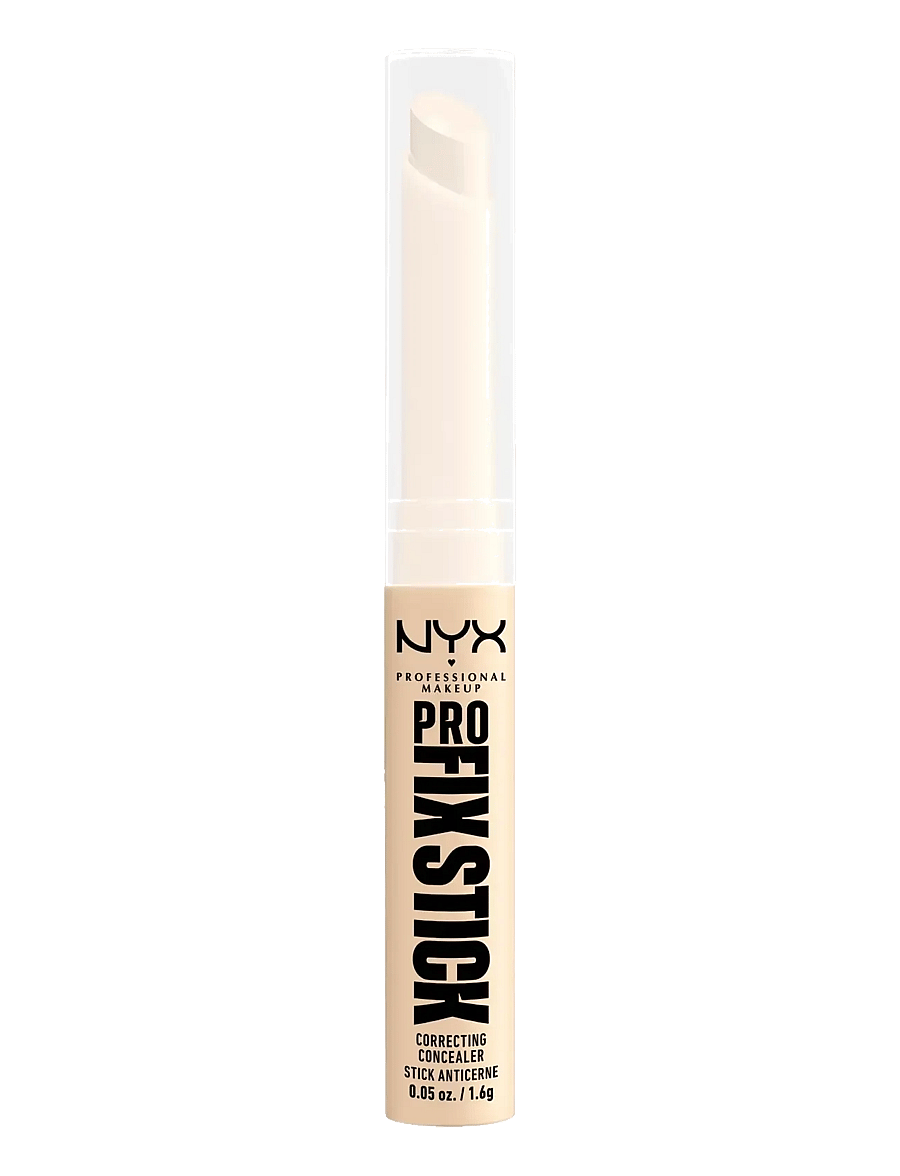 NYX Professional Makeup - NYX Professional Makeup Pro Fix Stick Correcting Concealer 01 Pale 1,6 g - pale - 2