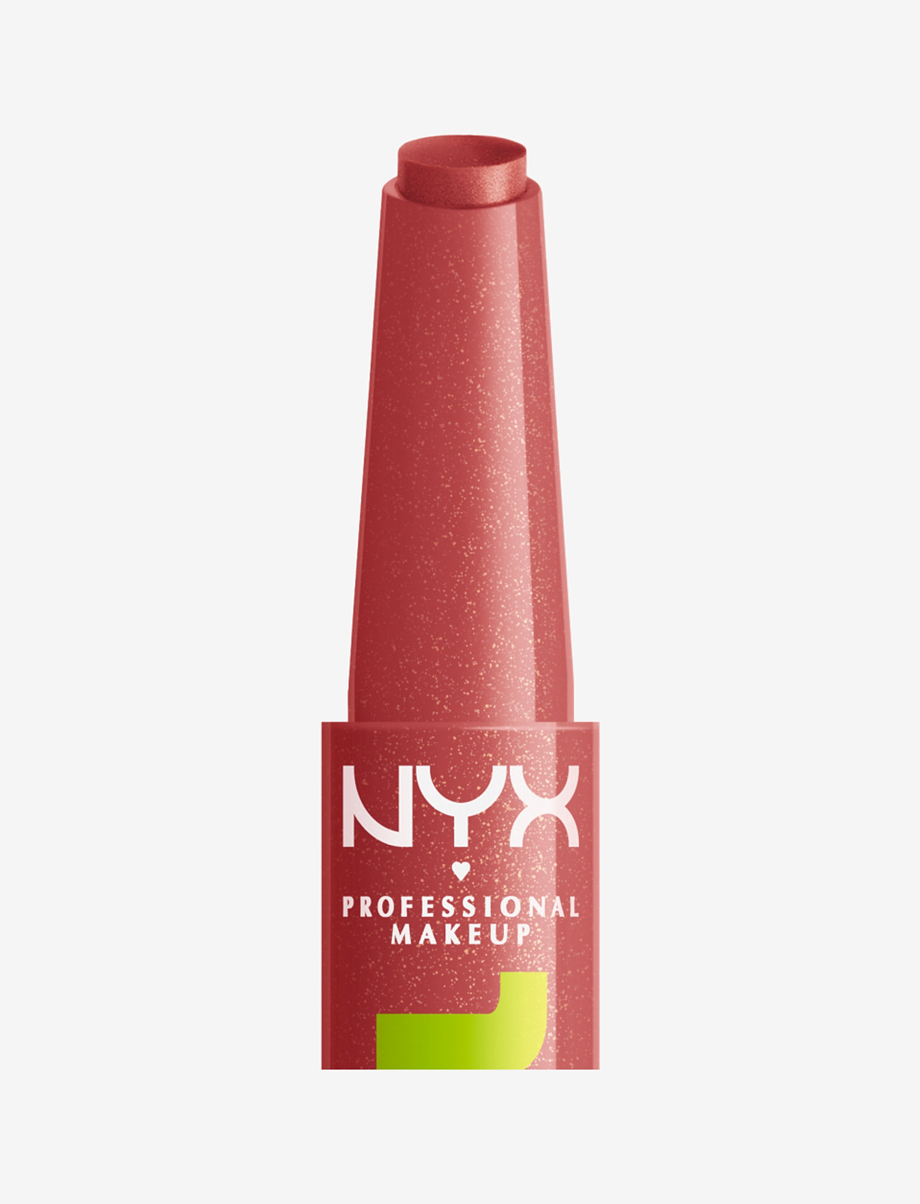 NYX Professional Makeup - NYX Professional Makeup Fat Oil Slick Click lip balm - læbepomade - no filter needed - 4