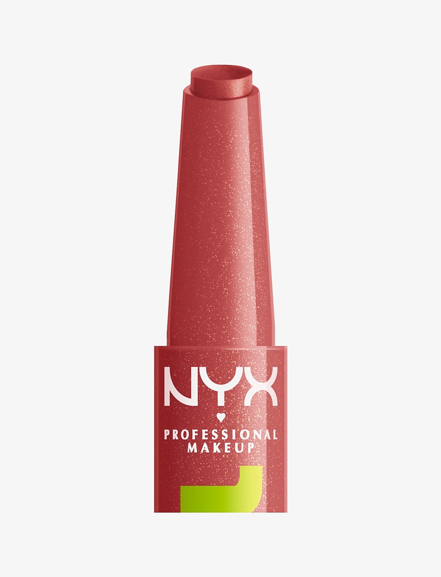 NYX Professional Makeup - NYX Professional Makeup Fat Oil Slick Click lip balm - huulepalsamid - no filter needed - 4