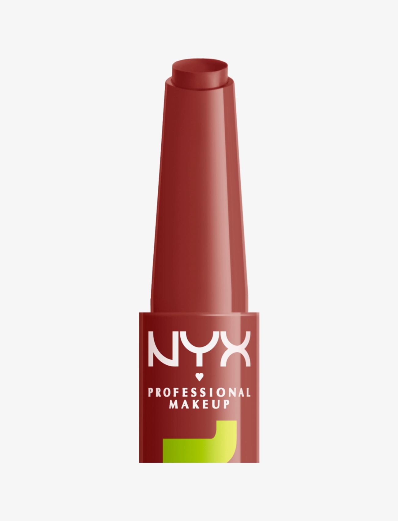 NYX Professional Makeup - NYX Professional Makeup Fat Oil Slick Click lip balm - læbepomade - going viral - 4