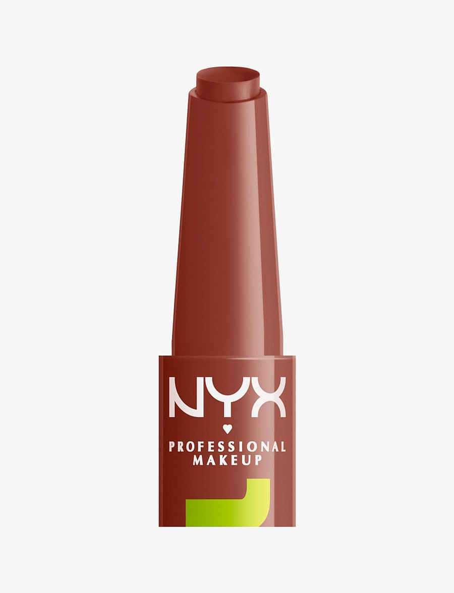 NYX Professional Makeup - NYX Professional Makeup Fat Oil Slick Click lip balm - huulepalsamid - link in my bio - 4