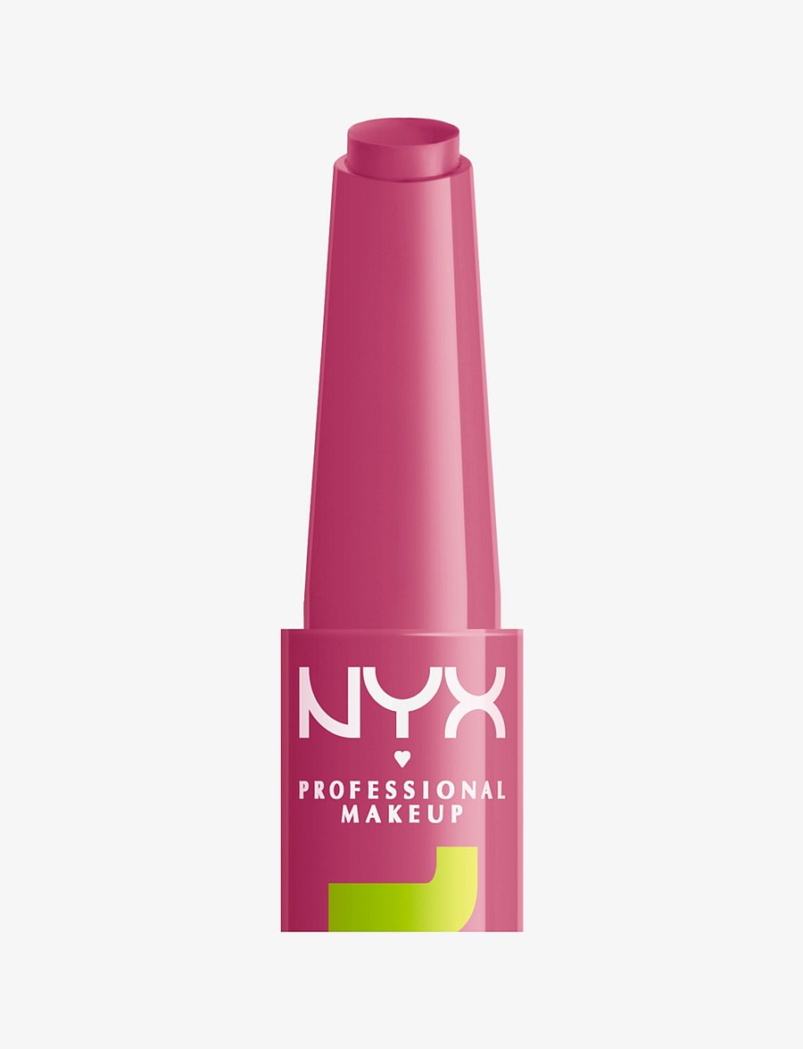 NYX Professional Makeup - NYX Professional Makeup Fat Oil Slick Click lip balm - huulepalsamid - dm me - 4