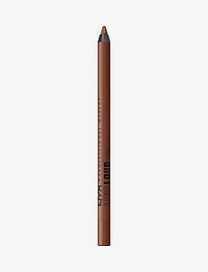 NYX Professional Makeup Line Loud Lip Pencil 29 No Equivalent 1.2g, NYX Professional Makeup