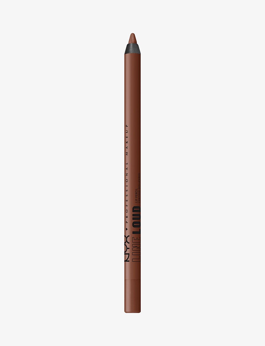NYX Professional Makeup - NYX Professional Makeup Line Loud Lip Pencil 29 No Equivalent 1.2g - makeup - no equivalent - 1