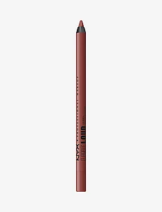 NYX Professional Makeup Line Loud Lip Pencil 30 Leave A Legacy 1.2g, NYX Professional Makeup