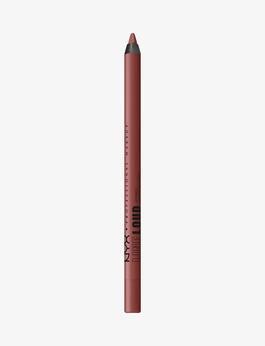 NYX Professional Makeup - NYX Professional Makeup Line Loud Lip Pencil 30 Leave A Legacy 1.2g - makeup - leave a legacy - 1