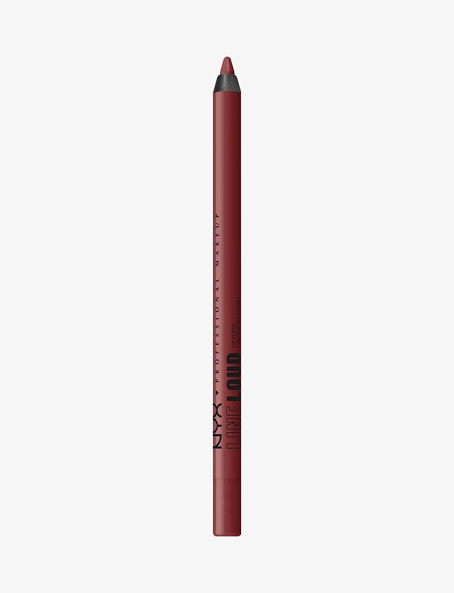 NYX Professional Makeup - NYX Professional Makeup Line Loud Lip Pencil 31 Ten Out Of Ten 1.2g - makeup - ten out of ten - 1