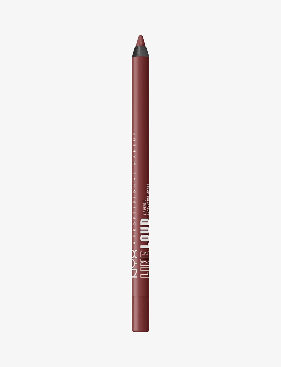 NYX Professional Makeup - NYX Professional Makeup Line Loud Lip Pencil 32 Sassy 1.2g - makeup - sassy - 1