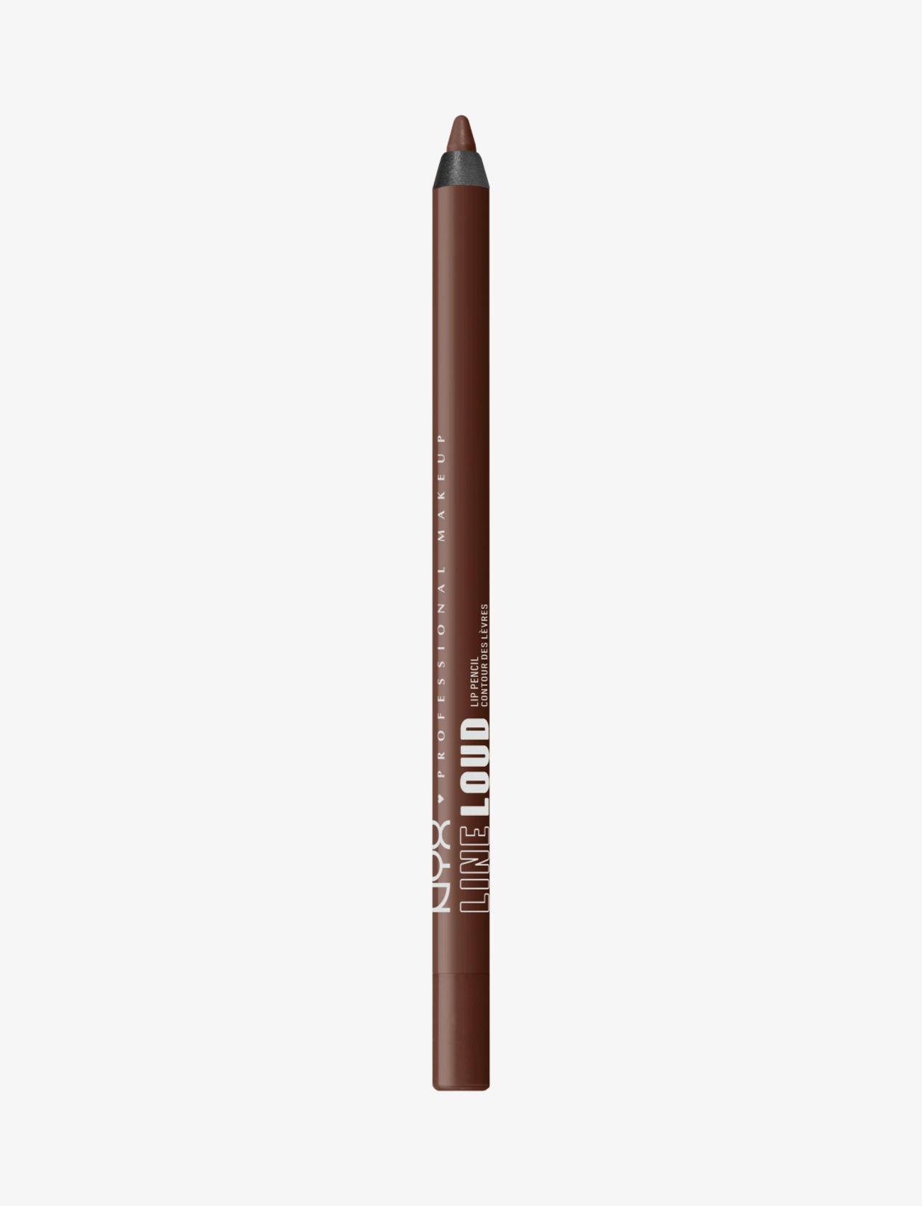 NYX Professional Makeup - NYX Professional Makeup Line Loud Lip Pencil 33 Too Blessed 1.2g - makeup - too blessed - 1