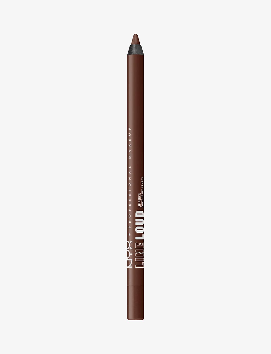 NYX Professional Makeup - NYX Professional Makeup Line Loud Lip Pencil 33 Too Blessed 1.2g - too blessed - 1