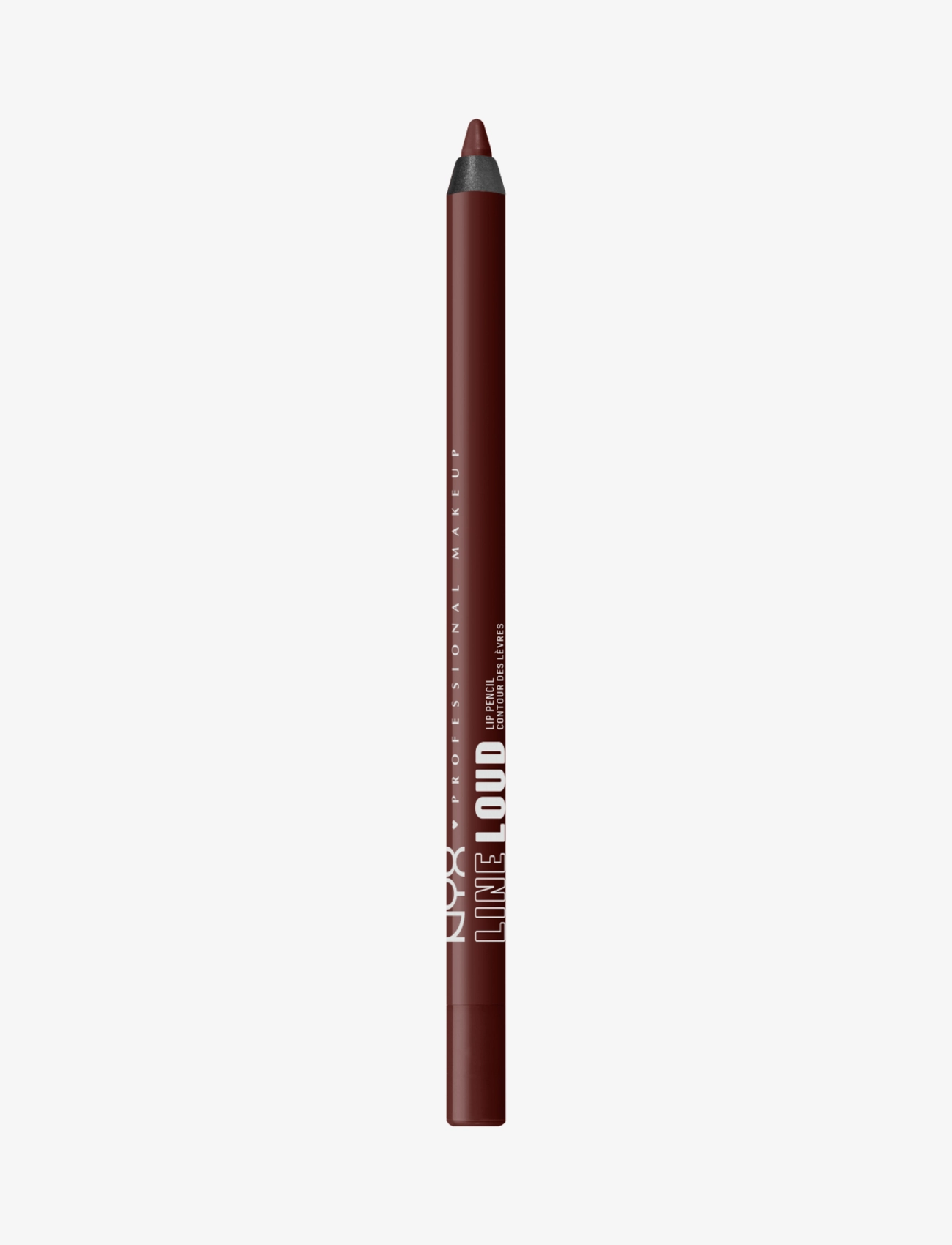 NYX Professional Makeup - NYX Professional Makeup Line Loud Lip Pencil 34 Make A Statement 1.2g - makeup - make a statement - 1