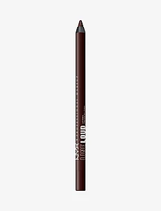 NYX Professional Makeup Line Loud Lip Pencil 35 No Wine-ing 1.2g, NYX Professional Makeup