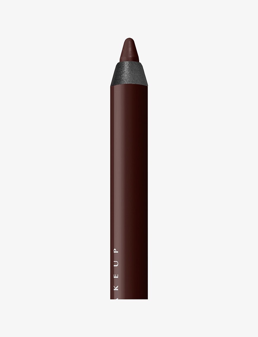 NYX Professional Makeup - NYX Professional Makeup Line Loud Lip Pencil 35 No Wine-ing 1.2g - no wine-ing - 4