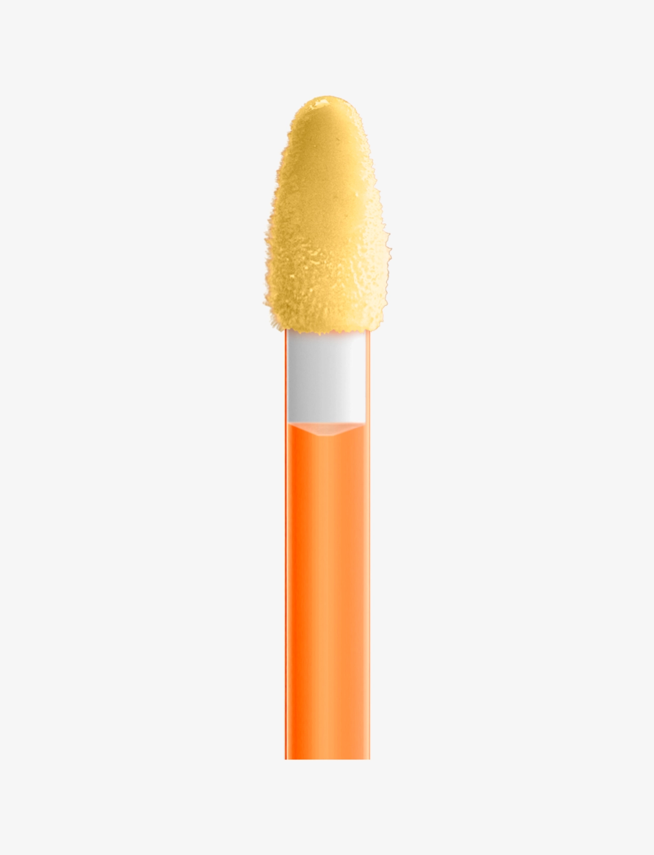 NYX Professional Makeup - NYX Professional Makeup Duck Plump Lip Lacquer 01 Clearly Spicy 7ml - makeup - clearly spicy - 5