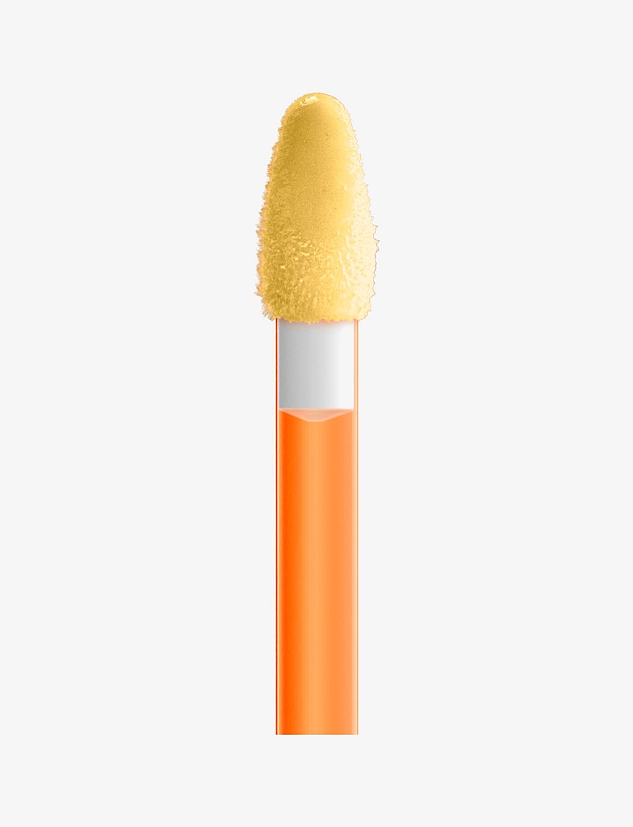 NYX Professional Makeup - NYX Professional Makeup Duck Plump Lip Lacquer 01 Clearly Spicy 7ml - makeup - clearly spicy - 5