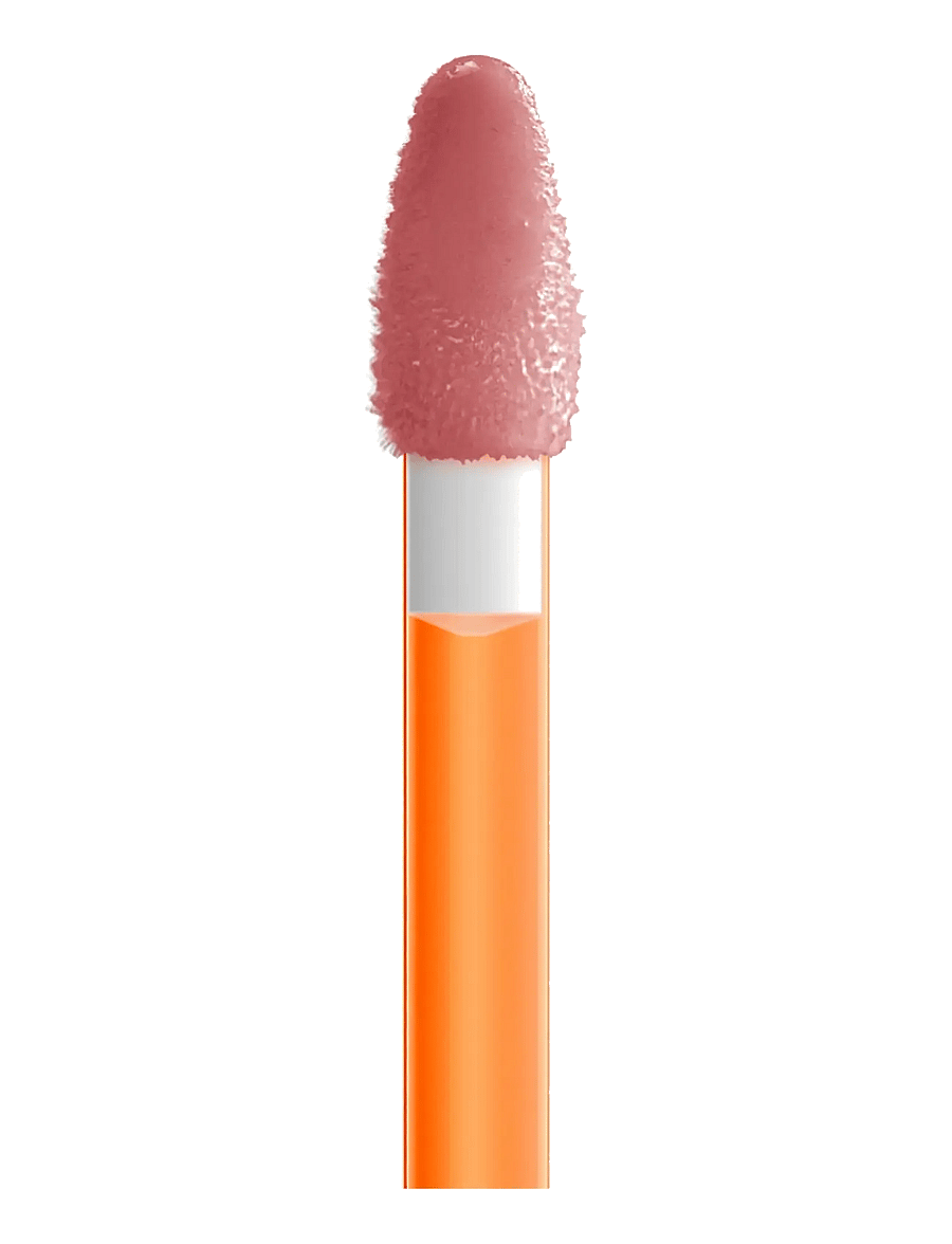 NYX Professional Makeup - NYX Professional Makeup Duck Plump Lip Lacquer 03 Nude Swings 7ml - makeup - nude swings - 5