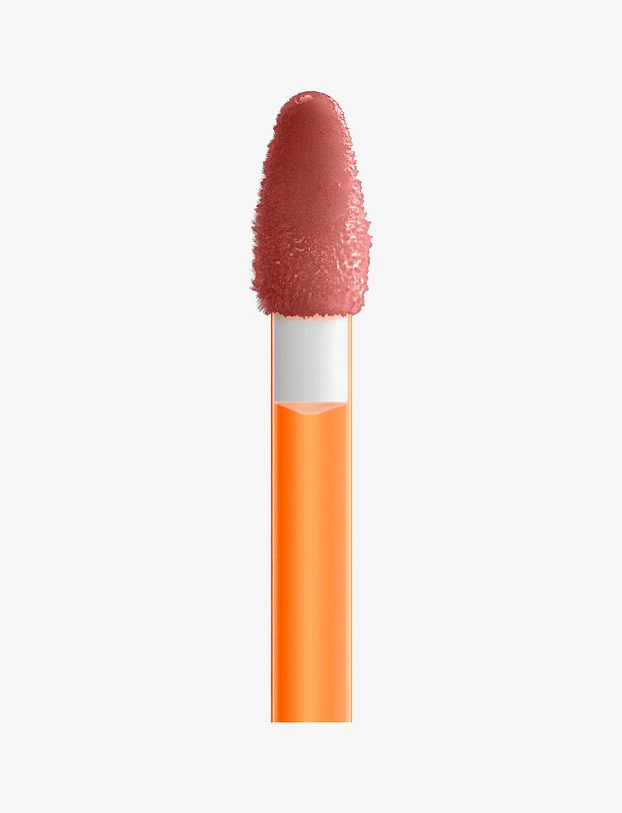 NYX Professional Makeup - NYX Professional Makeup Duck Plump Lip Lacquer 06 Brick of Time 7ml - makeup - brick of time - 5