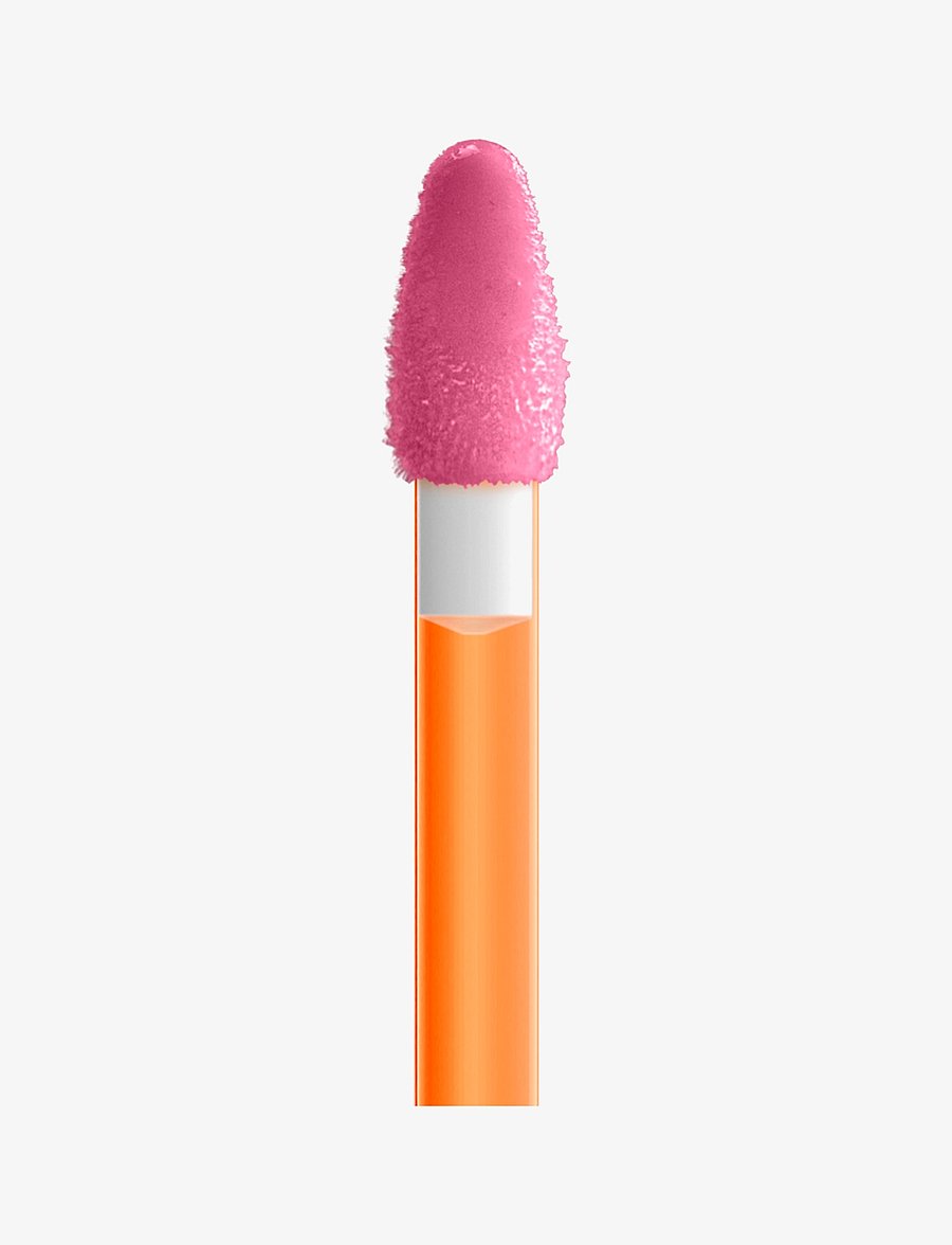 NYX Professional Makeup - NYX Professional Makeup Duck Plump Lip Lacquer 11 Pick Me Pink 7ml - makeup - pick me pink - 5