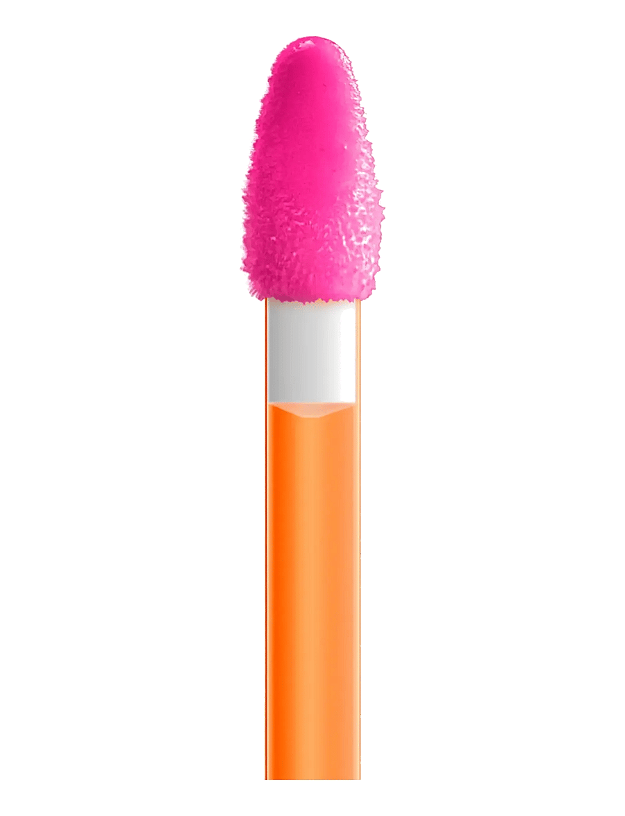 NYX Professional Makeup - NYX Professional Makeup Duck Plump Lip Lacquer 12 Bubblegum Bae 7ml - makeup - bubblegum bae - 5