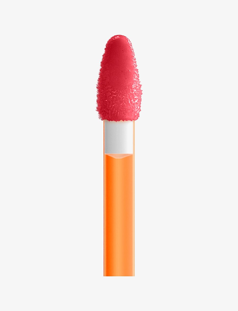 NYX Professional Makeup - NYX Professional Makeup Duck Plump Lip Lacquer 19 Cherry Spice 7ml - makeup - cherry spice - 5