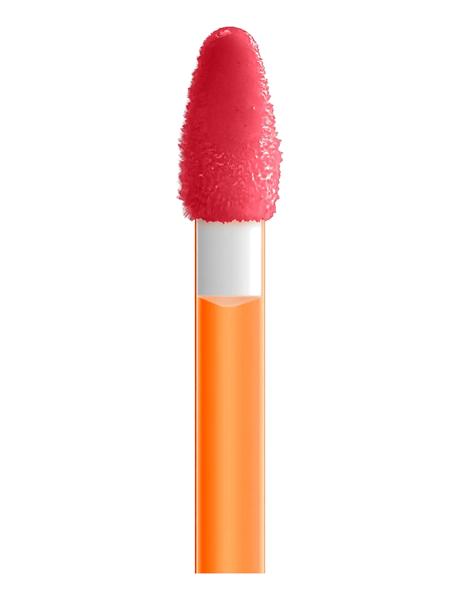 NYX Professional Makeup - NYX Professional Makeup Duck Plump Lip Lacquer 19 Cherry Spice 7ml - makeup - cherry spice - 5