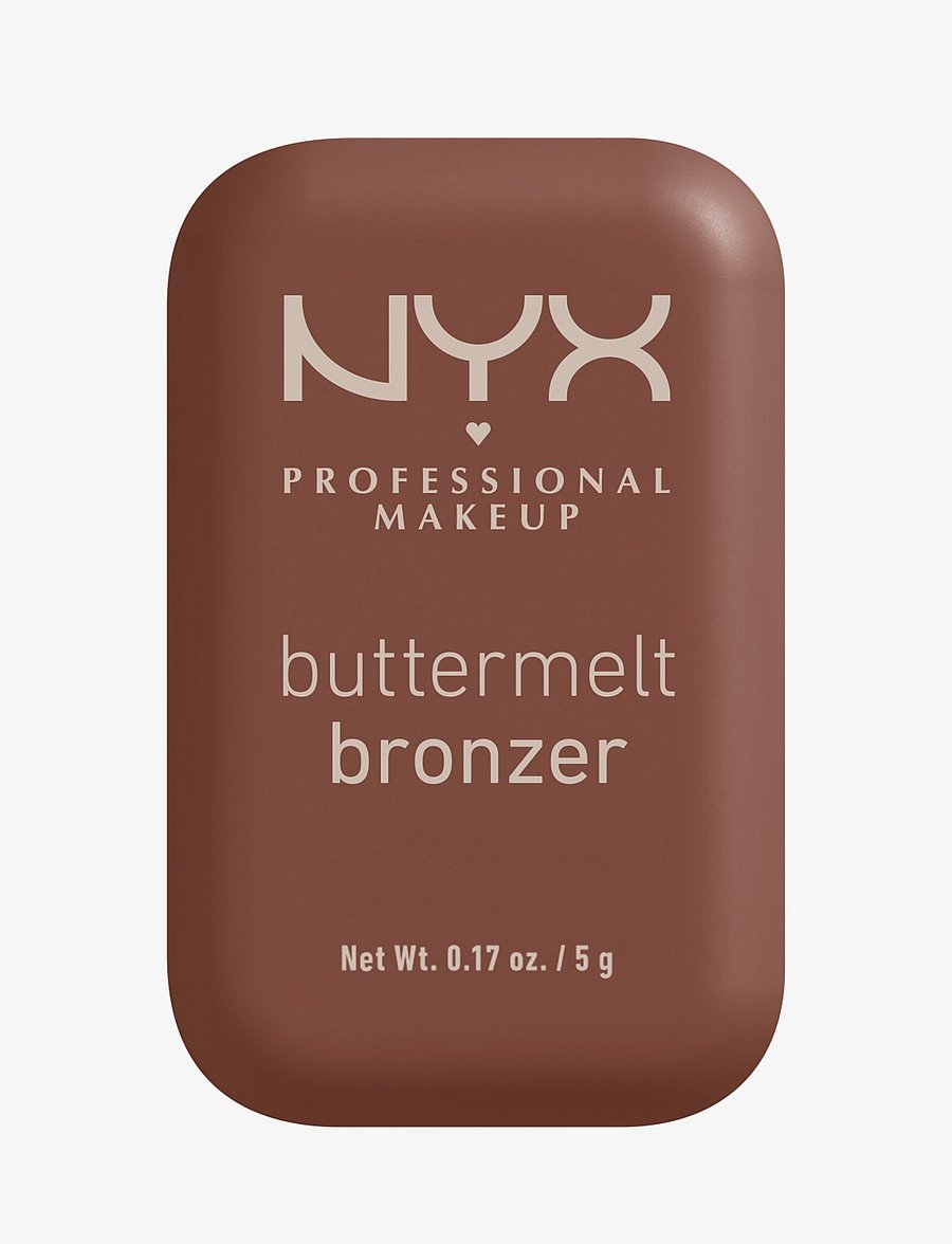 NYX Professional Makeup - NYX Professional Makeup Buttermelt Bronze Do Butta 06 - makeup - do butta 06 - 0