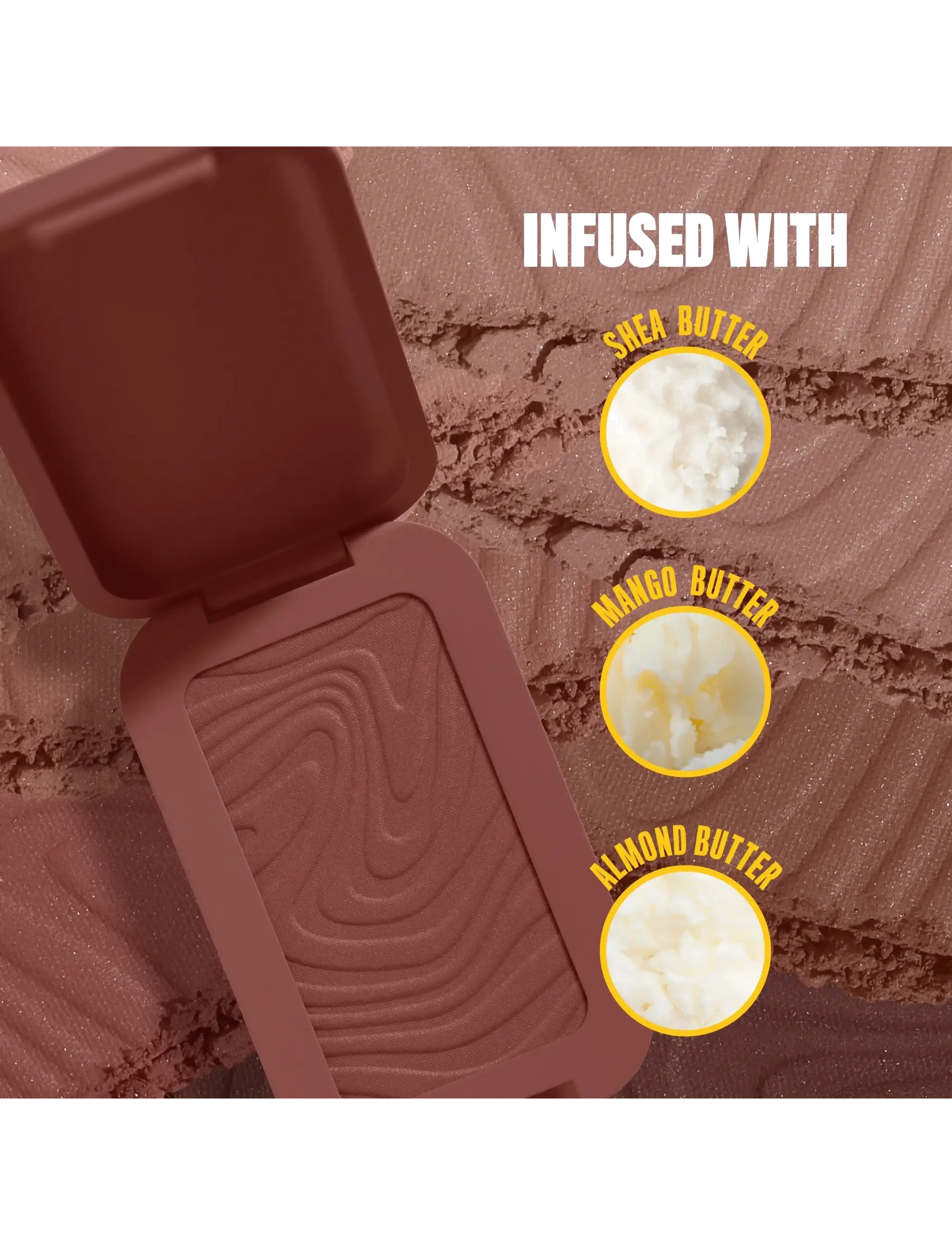 NYX Professional Makeup - NYX Professional Makeup Buttermelt Bronzer 08 Butta Than U 5 g - butta than u - 4