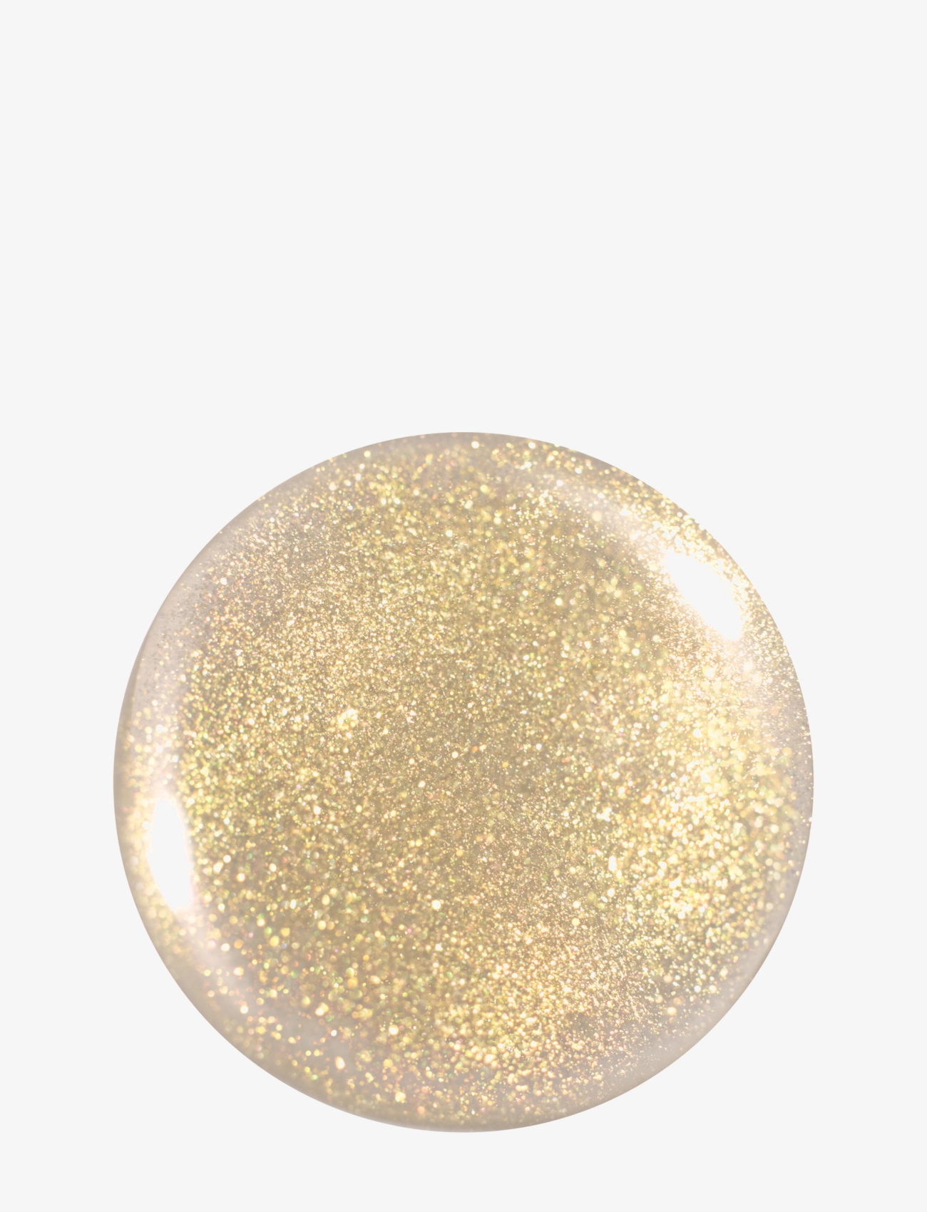NYX Professional Makeup - NYX Professional Makeup 25th Bday Butter Gloss  13ml - 25k gold - 4