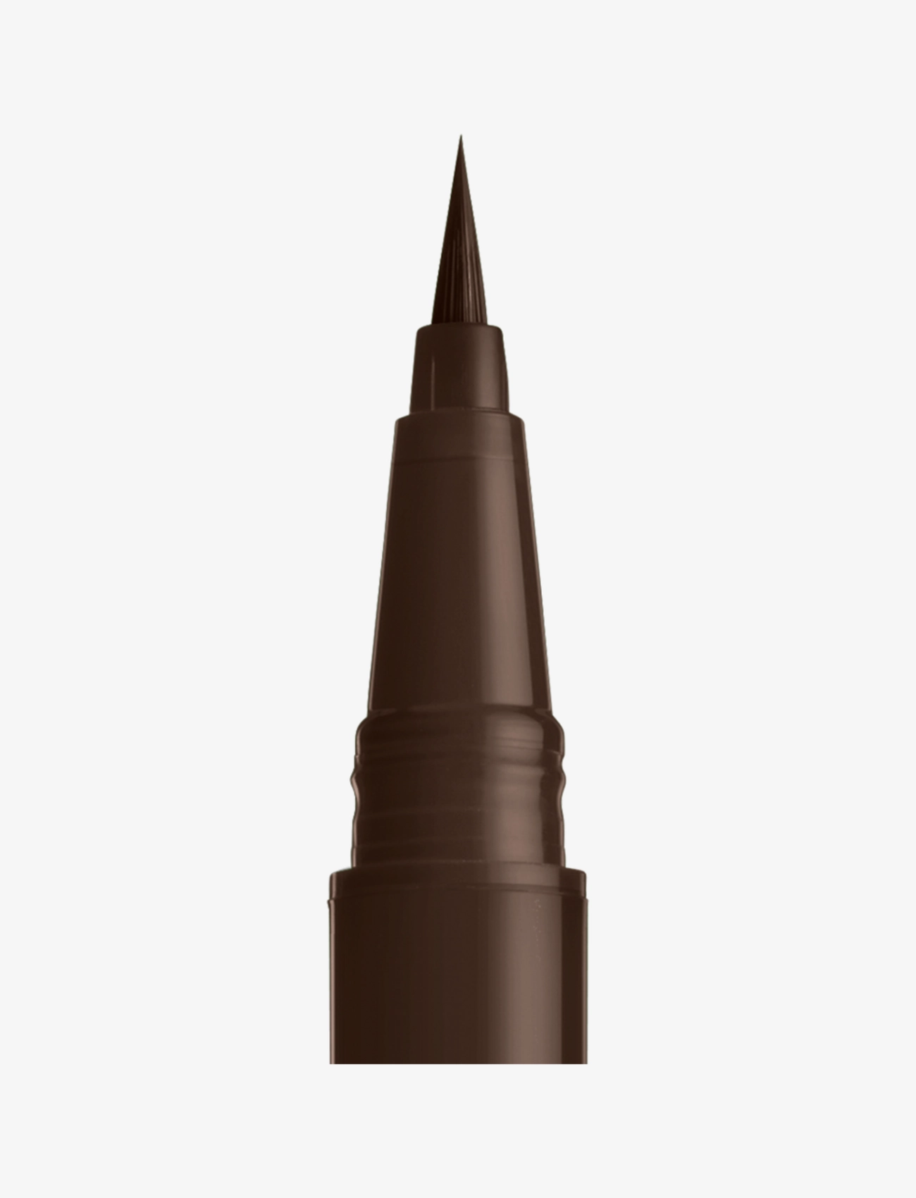 NYX Professional Makeup - NYX Professional Makeup Epic Ink 03 Dark Chocolate waterproof liquid eyeliner - dark chocolate - 1