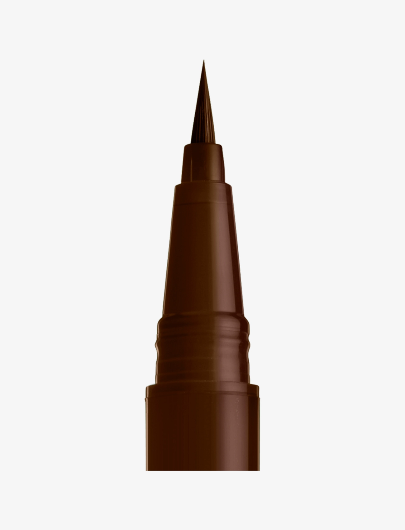 NYX Professional Makeup - NYX Professional Makeup Epic Ink 04 Milk Chocolate waterproof liquid eyeliner - milk chocolate - 1