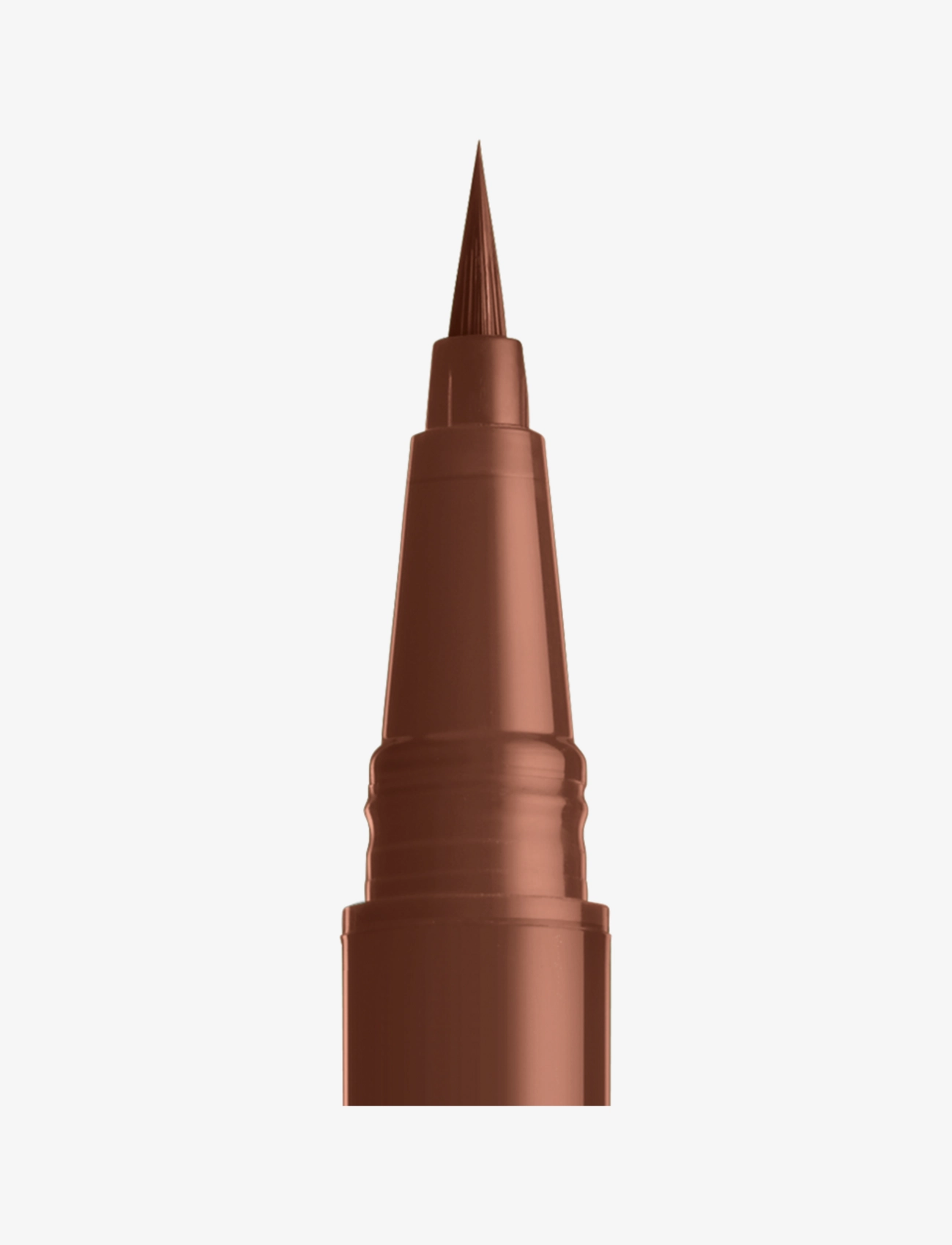 NYX Professional Makeup - NYX Professional Makeup Epic Ink 05 Graham Cracker waterproof liquid eyeliner - graham cracker - 1