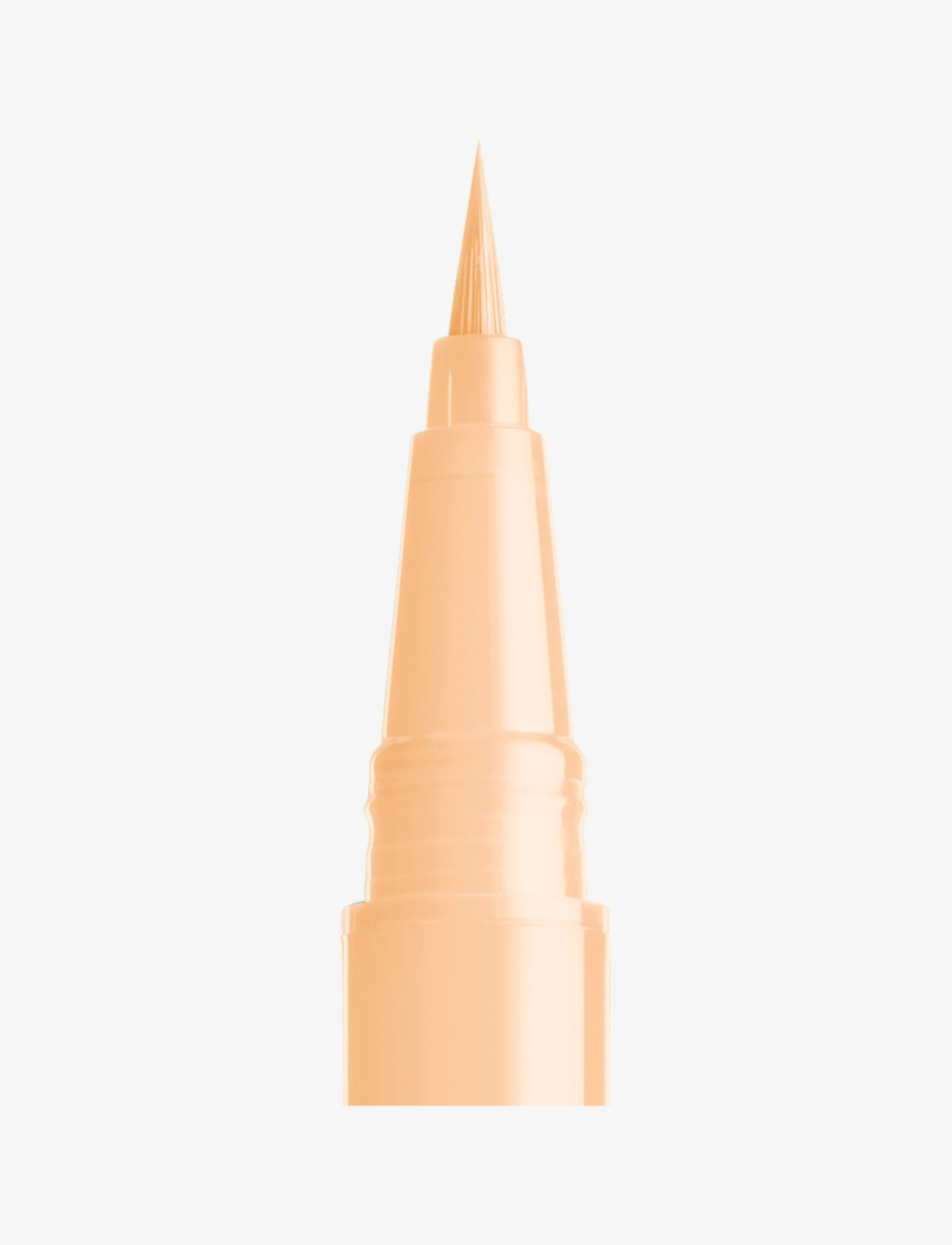 NYX Professional Makeup - NYX Professional Makeup Epic Ink 07 Marshmallow waterproof liquid eyeliner - marshmallow - 1