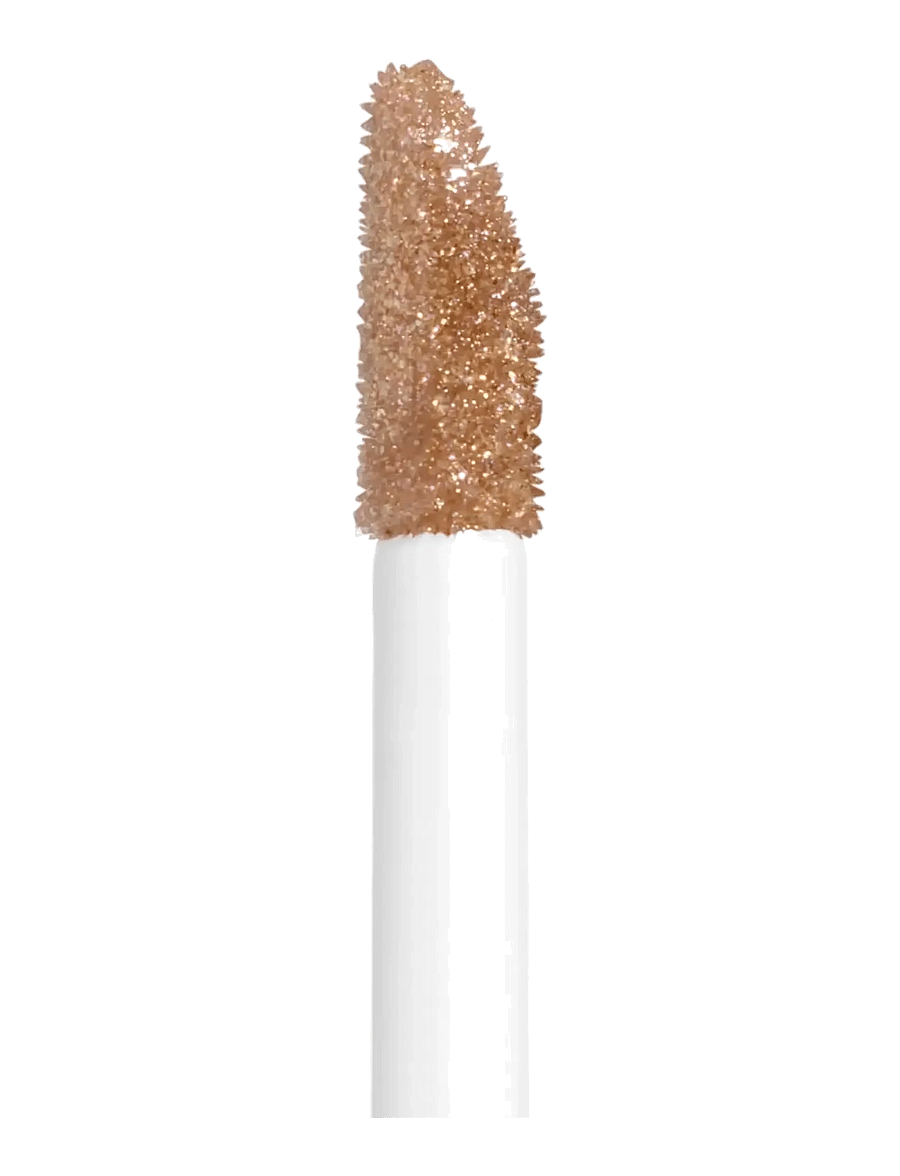 NYX Professional Makeup - NYX Professional Makeup Butter Gloss Bling! Lip Gloss 01 Bring The Bling 8 ml - makeup - bring the bling - 2
