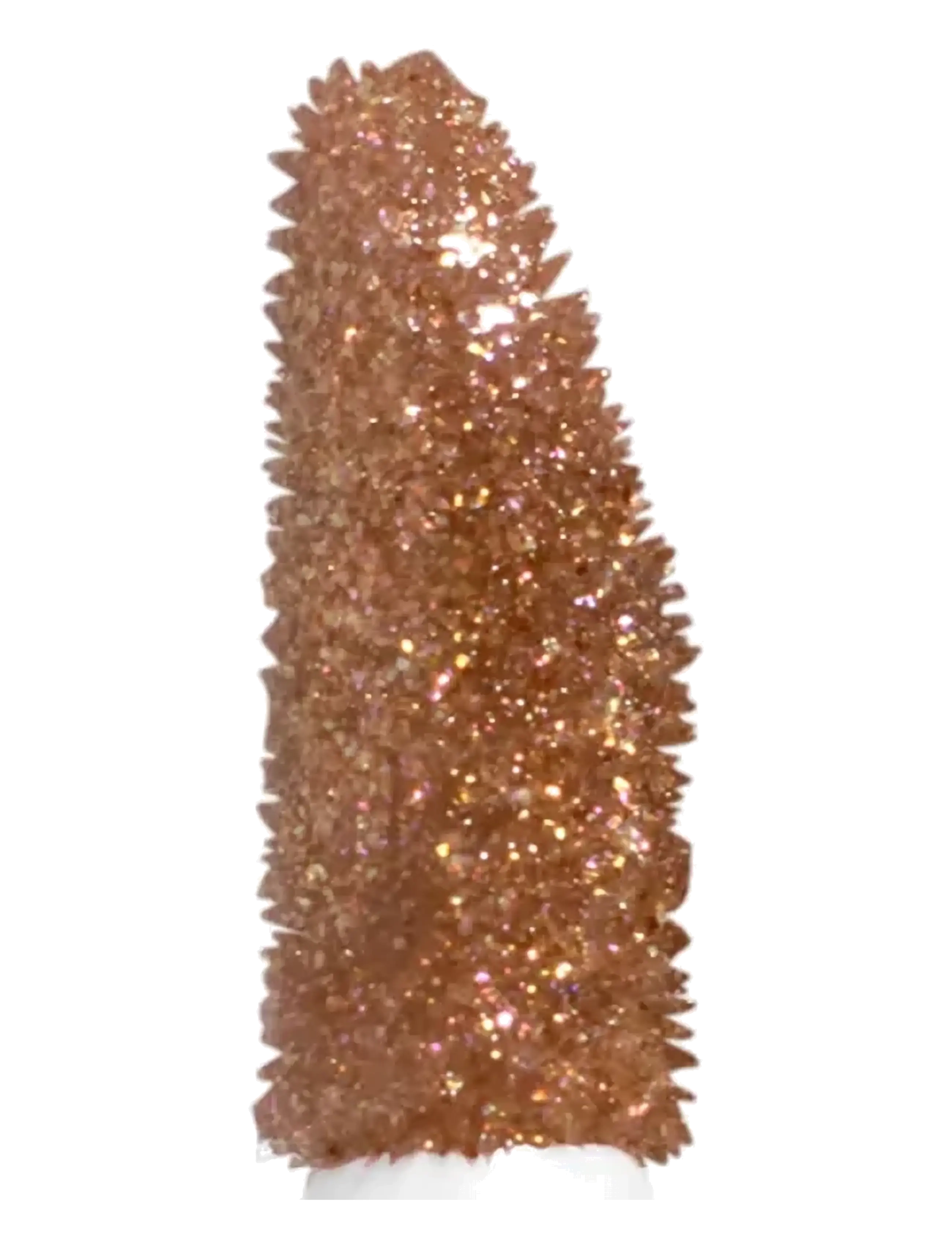 NYX Professional Makeup - NYX Professional Makeup Butter Gloss Bling! Lip Gloss 04 Pay Me In Gold 8 ml - pay me in gold - 2