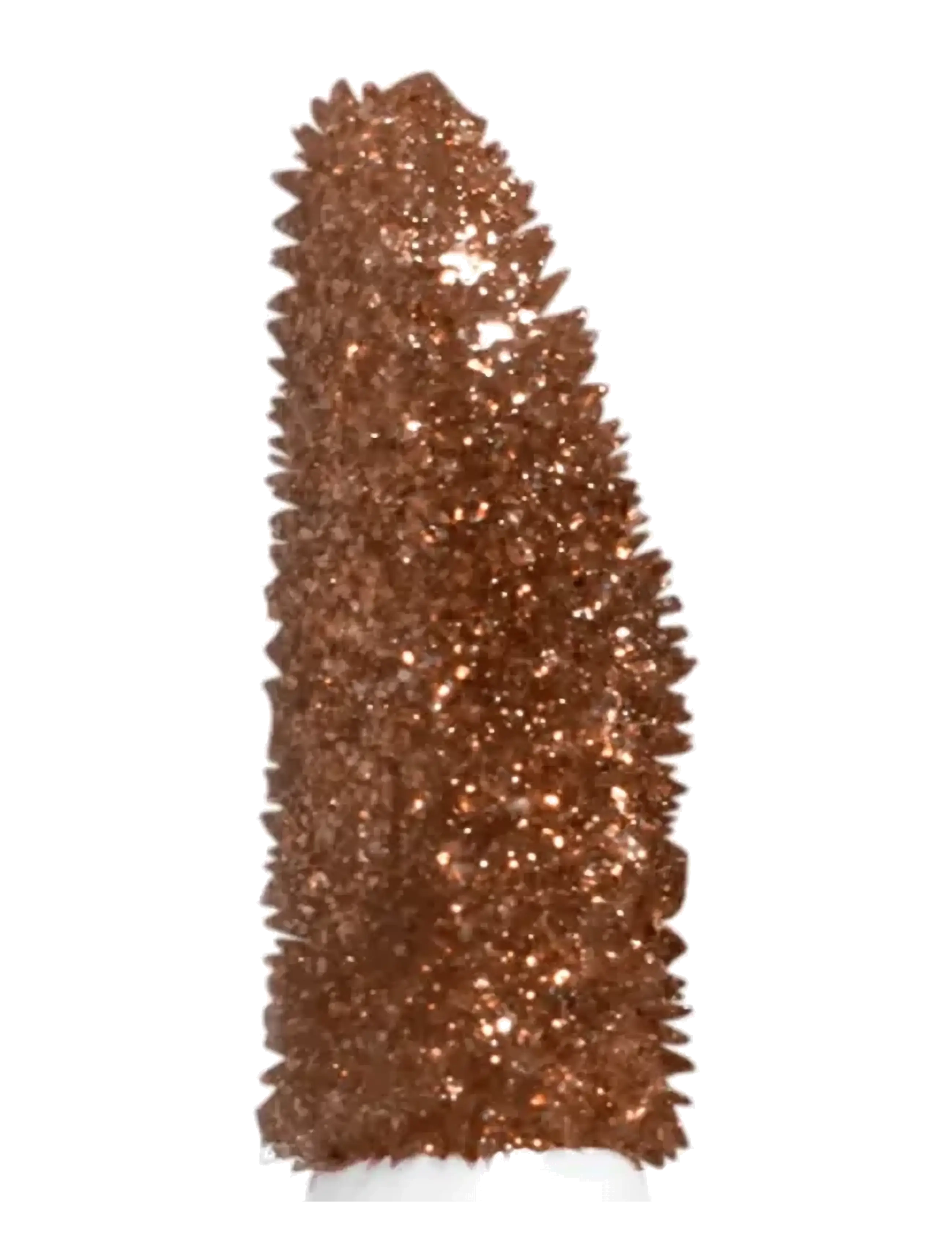 NYX Professional Makeup - NYX Professional Makeup Butter Gloss Bling! Lip Gloss 08 Hustla 8 ml - smink - hustla - 2
